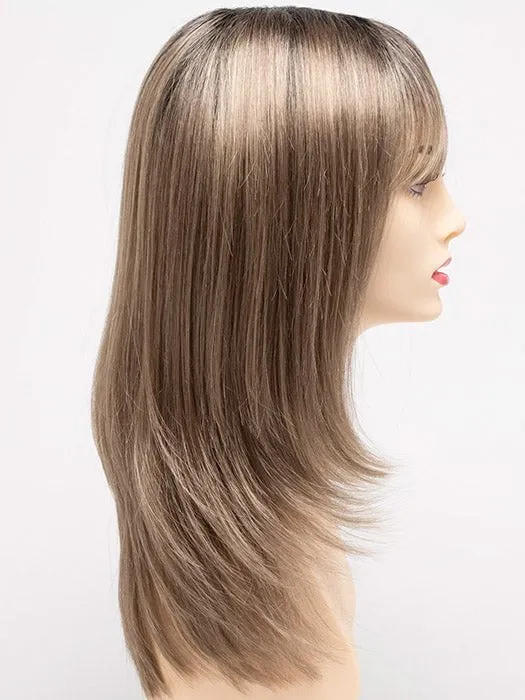Madison | Synthetic Wig (Mono Top)