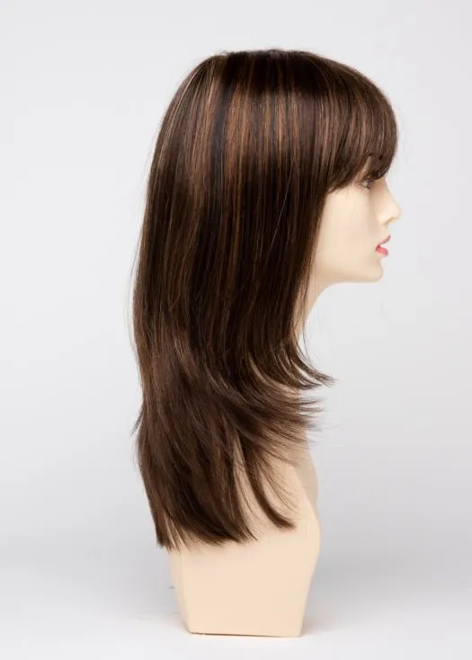 Madison | Synthetic Wig (Mono Top)