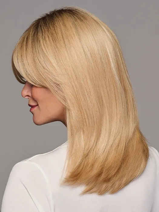 Magnetic Appeal | Synthetic Wig (Basic Cap)