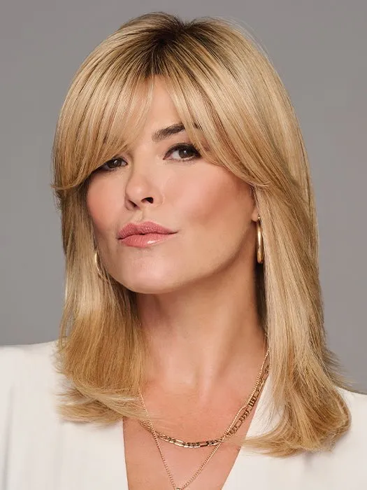 Magnetic Appeal | Synthetic Wig (Basic Cap)