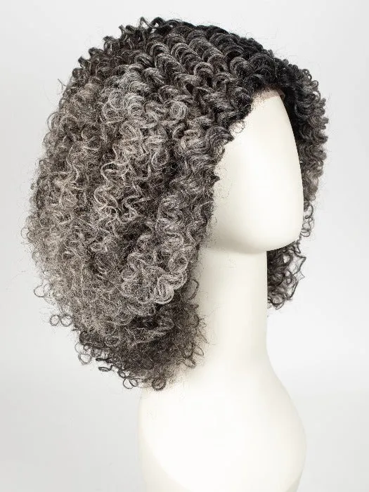 Makayla | Synthetic Lace Front Wig (Mono Part)