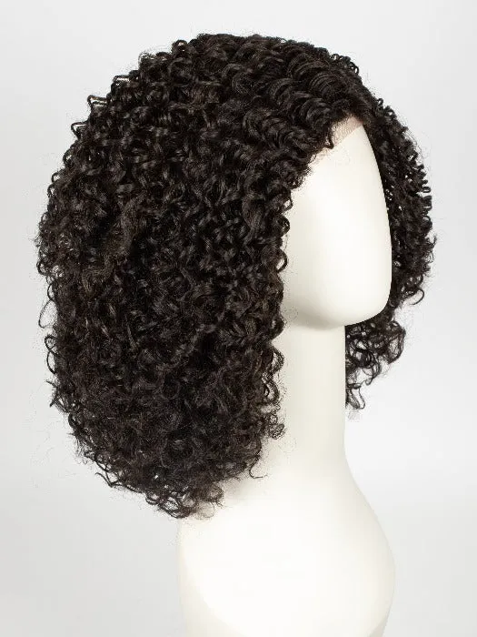 Makayla | Synthetic Lace Front Wig (Mono Part)