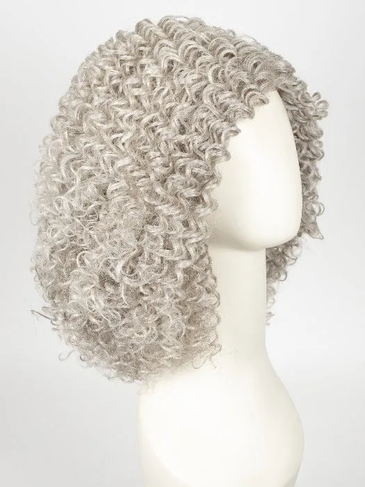 Makayla | Synthetic Lace Front Wig (Mono Part)