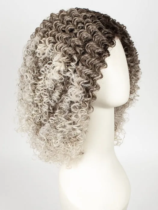 Makayla | Synthetic Lace Front Wig (Mono Part)
