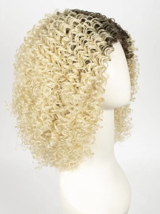 Makayla | Synthetic Lace Front Wig (Mono Part)