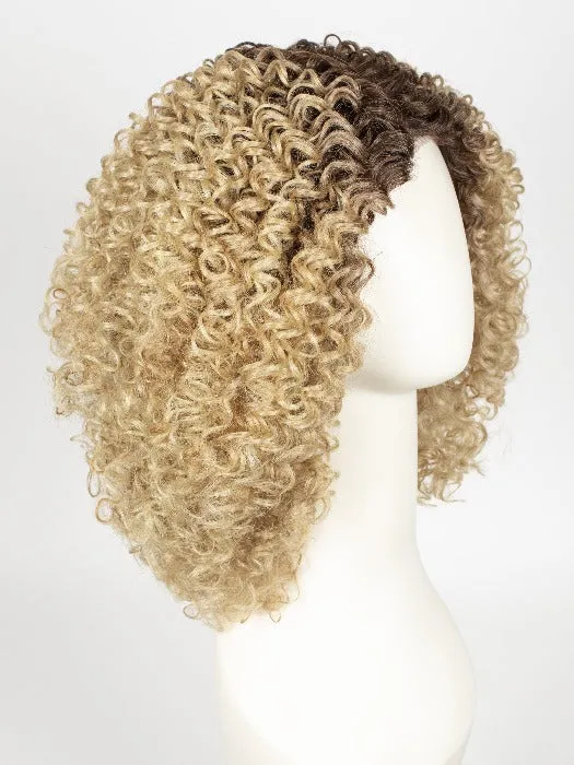 Makayla | Synthetic Lace Front Wig (Mono Part)
