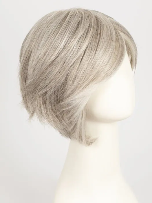 Make A Statement | Synthetic Lace Front Wig (Mono Part)