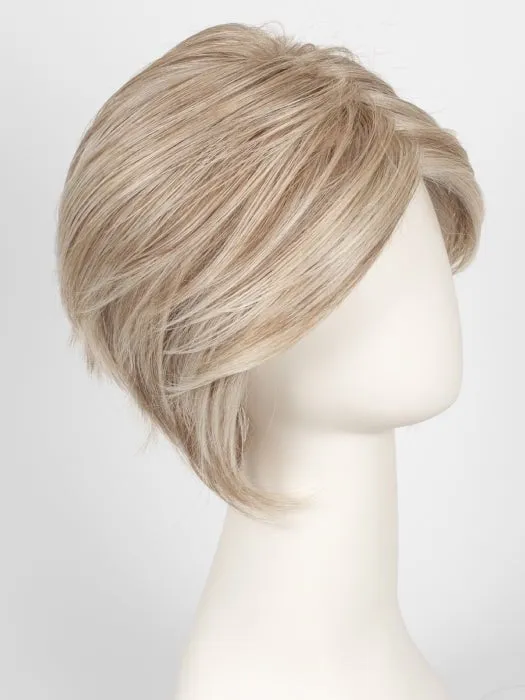 Make A Statement | Synthetic Lace Front Wig (Mono Part)