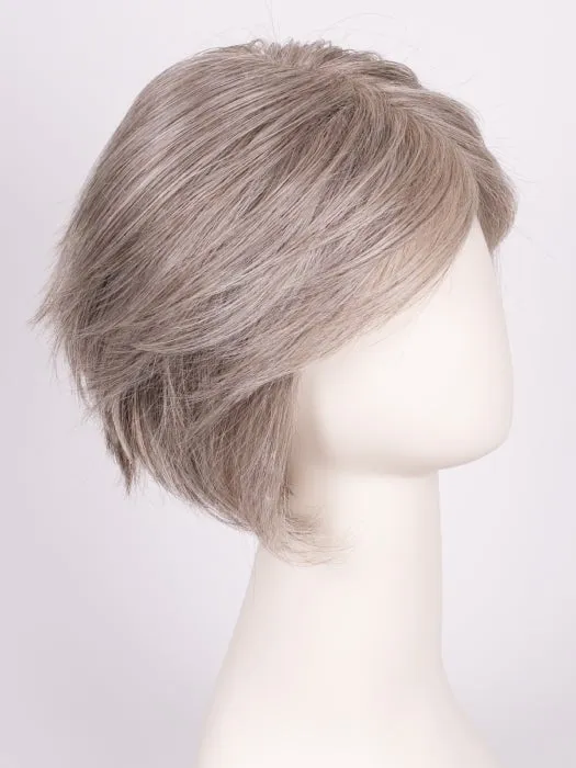 Make A Statement | Synthetic Lace Front Wig (Mono Part)