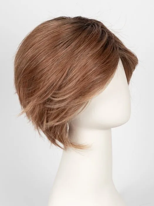 Make A Statement | Synthetic Lace Front Wig (Mono Part)
