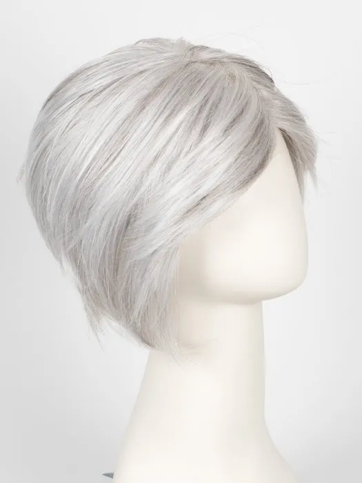Make A Statement | Synthetic Lace Front Wig (Mono Part)