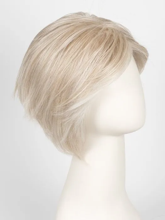 Make A Statement | Synthetic Lace Front Wig (Mono Part)