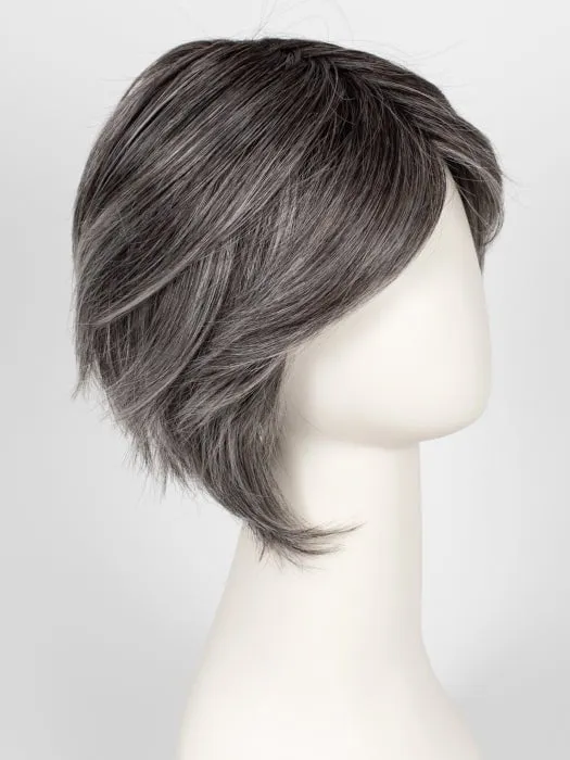 Make A Statement | Synthetic Lace Front Wig (Mono Part)