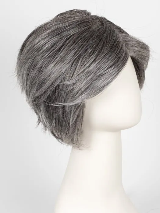 Make A Statement | Synthetic Lace Front Wig (Mono Part)