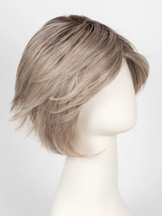 Make A Statement | Synthetic Lace Front Wig (Mono Part)