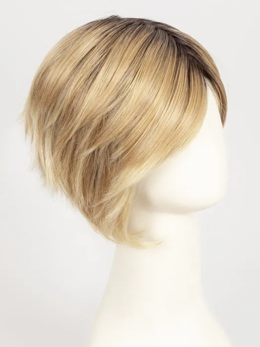 Make A Statement | Synthetic Lace Front Wig (Mono Part)