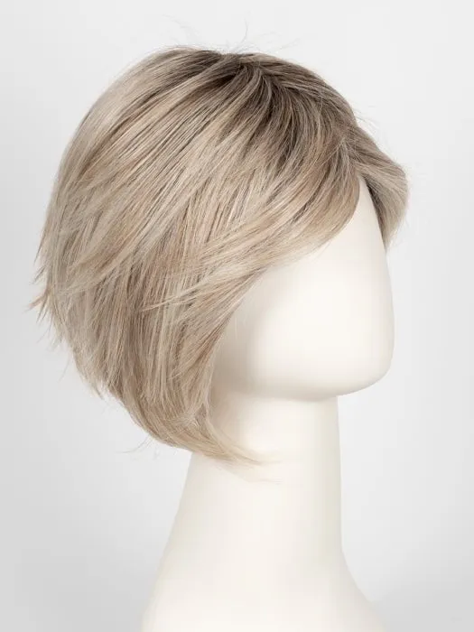 Make A Statement | Synthetic Lace Front Wig (Mono Part)