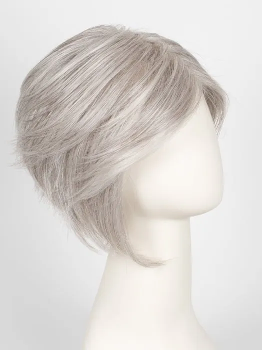 Make A Statement | Synthetic Lace Front Wig (Mono Part)
