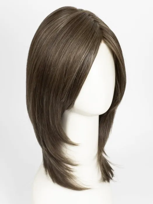 Malibu | Synthetic Lace Front Wig (Mono Part)