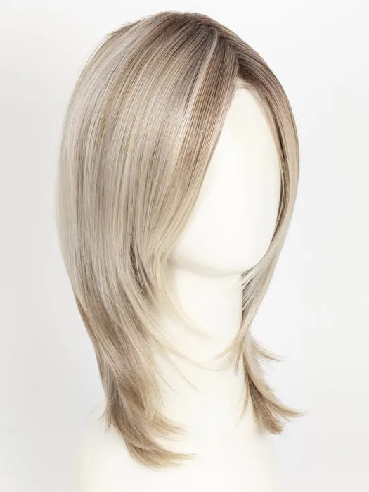Malibu | Synthetic Lace Front Wig (Mono Part)