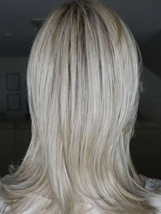 Malibu | Synthetic Lace Front Wig (Mono Part)