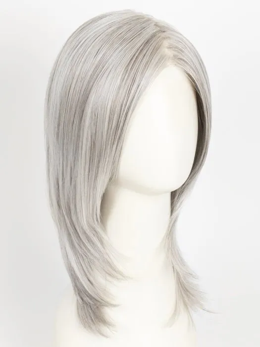 Malibu | Synthetic Lace Front Wig (Mono Part)