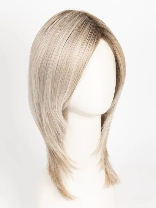 Malibu | Synthetic Lace Front Wig (Mono Part)