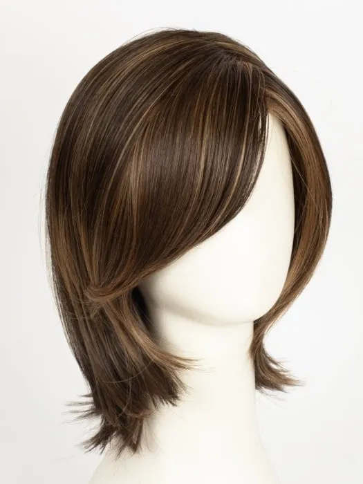 Mallorca | Synthetic Lace Front Wig (Mono Part)