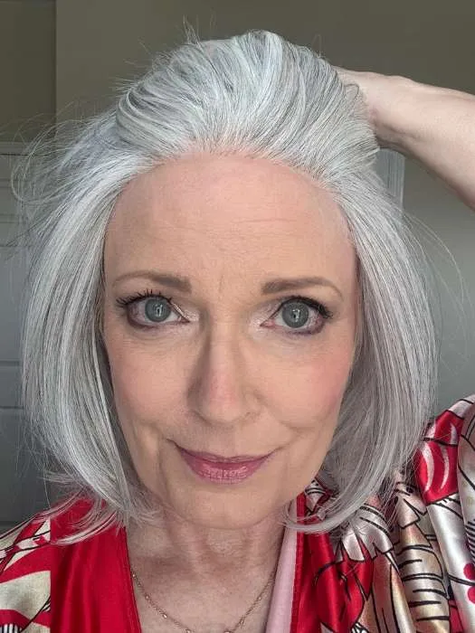 Mallorca | Synthetic Lace Front Wig (Mono Part)