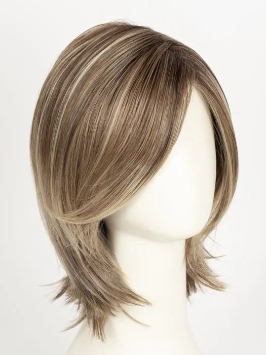 Mallorca | Synthetic Lace Front Wig (Mono Part)