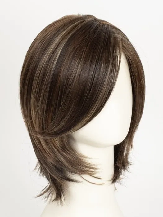 Mallorca | Synthetic Lace Front Wig (Mono Part)