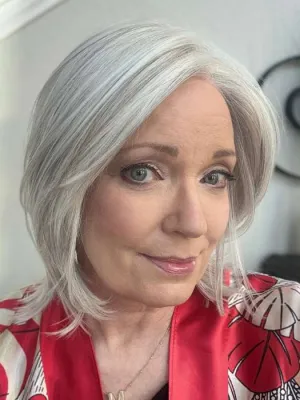 Mallorca | Synthetic Lace Front Wig (Mono Part)