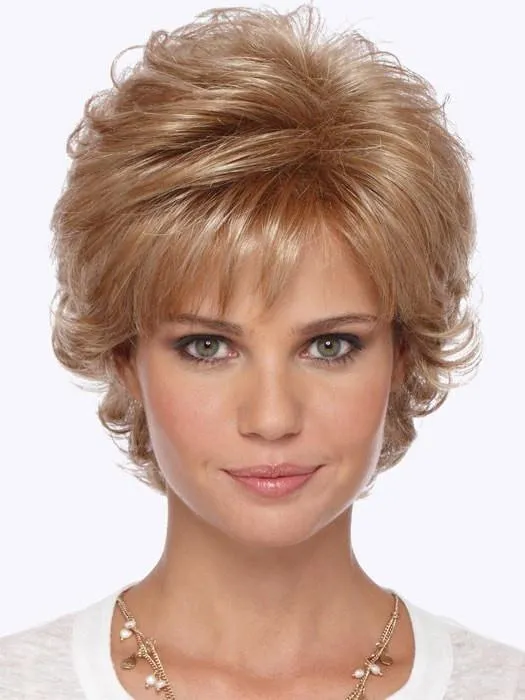 Mandy | Synthetic Wig (Basic Cap)