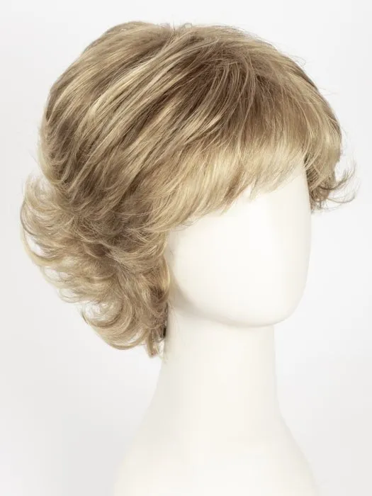 Mandy | Synthetic Wig (Basic Cap)