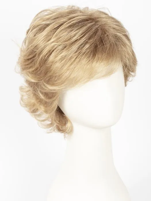 Mandy | Synthetic Wig (Basic Cap)