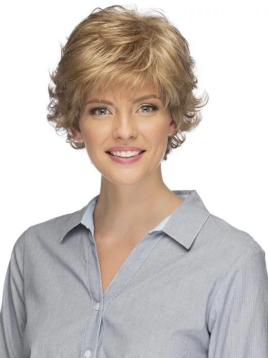 Mandy | Synthetic Wig (Basic Cap)
