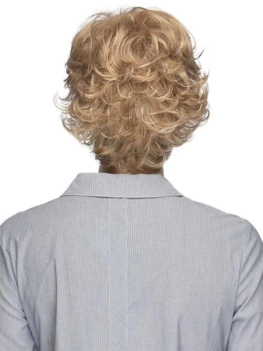 Mandy | Synthetic Wig (Basic Cap)