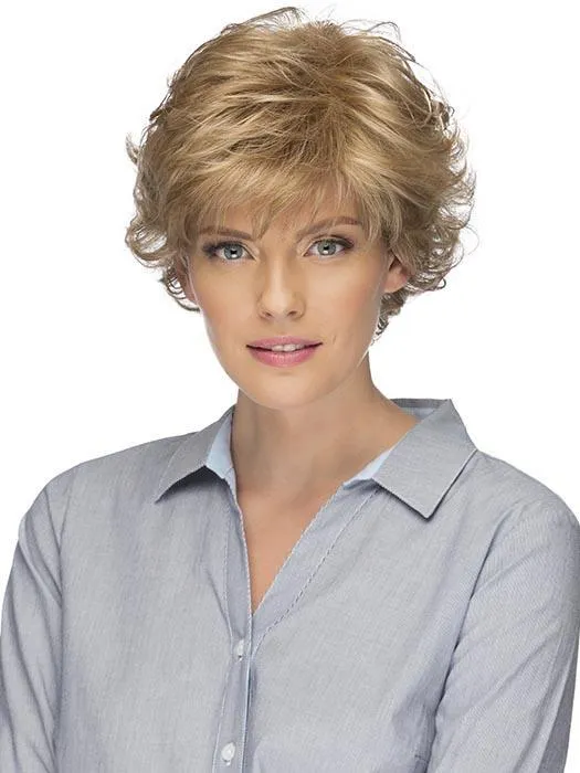 Mandy | Synthetic Wig (Basic Cap)