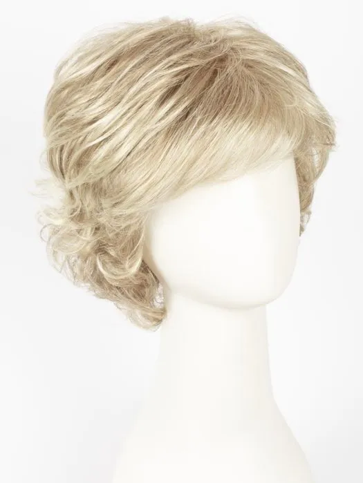 Mandy | Synthetic Wig (Basic Cap)
