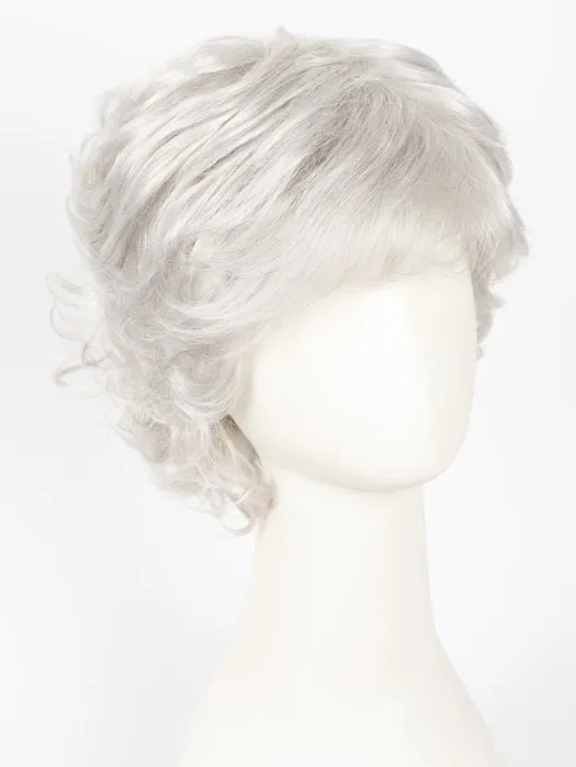 Mandy | Synthetic Wig (Basic Cap)