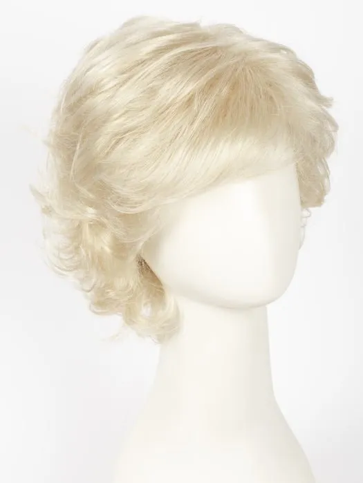 Mandy | Synthetic Wig (Basic Cap)
