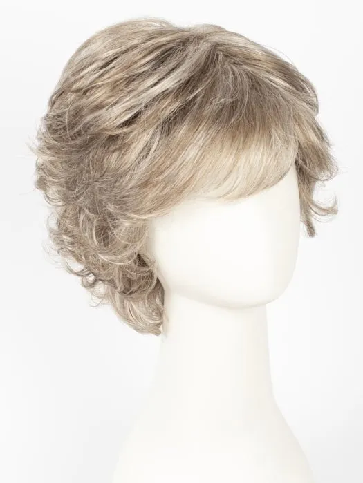 Mandy | Synthetic Wig (Basic Cap)
