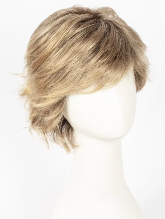 Mandy | Synthetic Wig (Basic Cap)