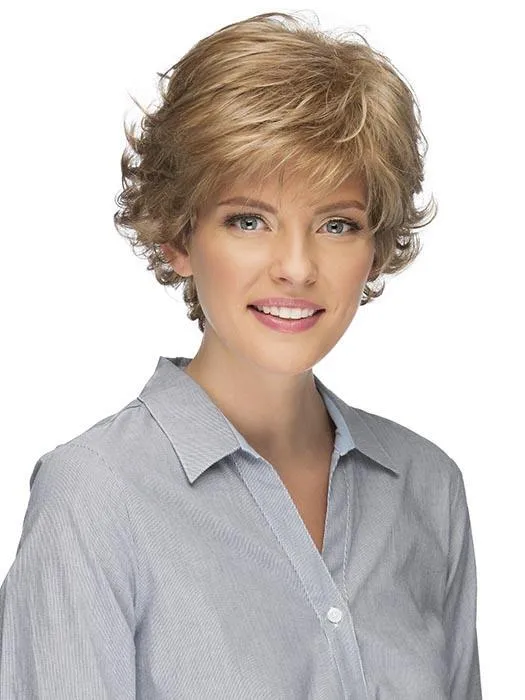 Mandy | Synthetic Wig (Basic Cap)