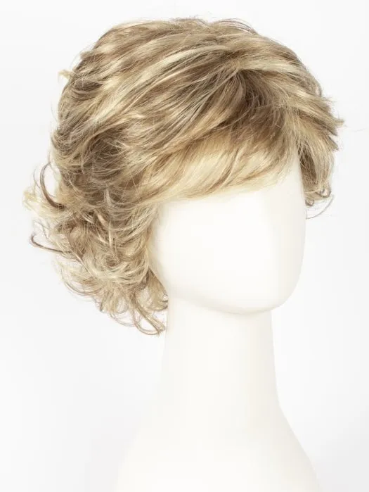 Mandy | Synthetic Wig (Basic Cap)