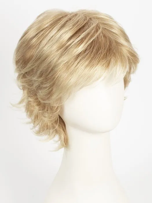 Mandy | Synthetic Wig (Basic Cap)