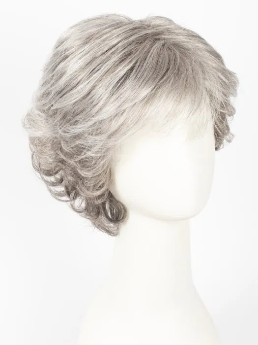 Mandy | Synthetic Wig (Basic Cap)