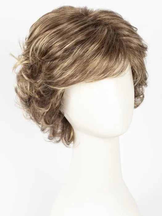 Mandy | Synthetic Wig (Basic Cap)