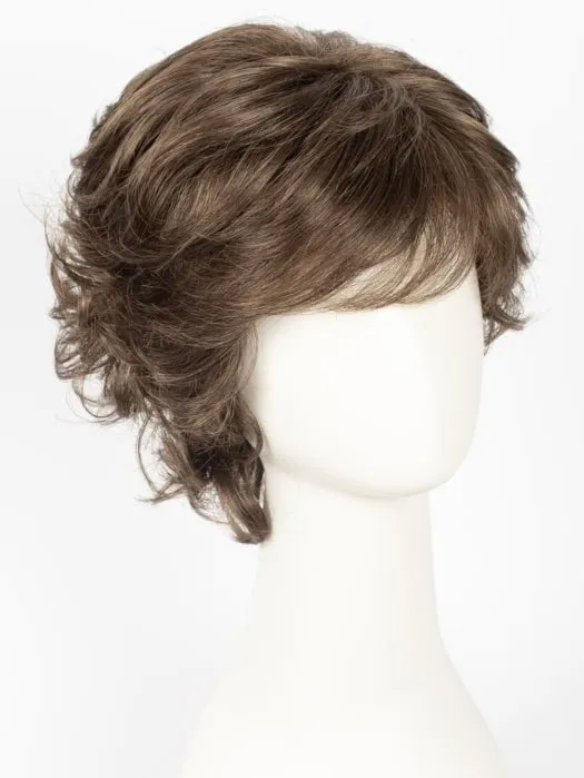 Mandy | Synthetic Wig (Basic Cap)