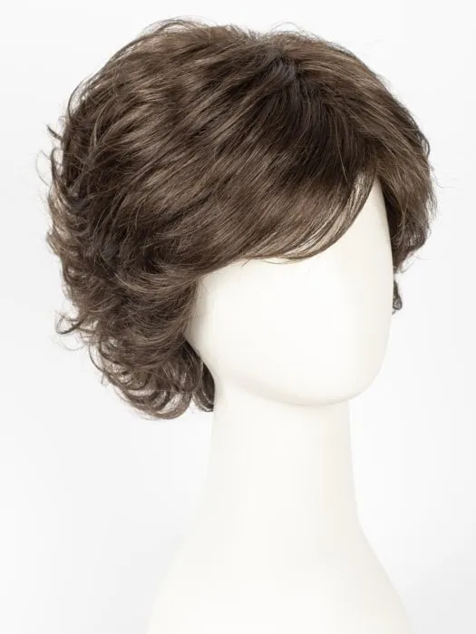 Mandy | Synthetic Wig (Basic Cap)